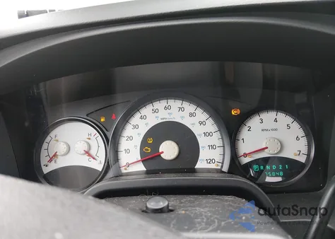 2010 Dodge Dakota Bighorn/Lonestar from USA, damaged, VIN 1D7RE3GK5AS233580